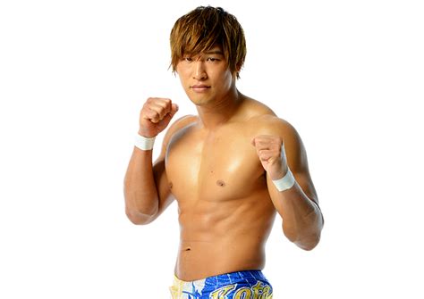 Kota Ibushi: Profile, Career Stats, Face/Heel Turns, Titles Won ...